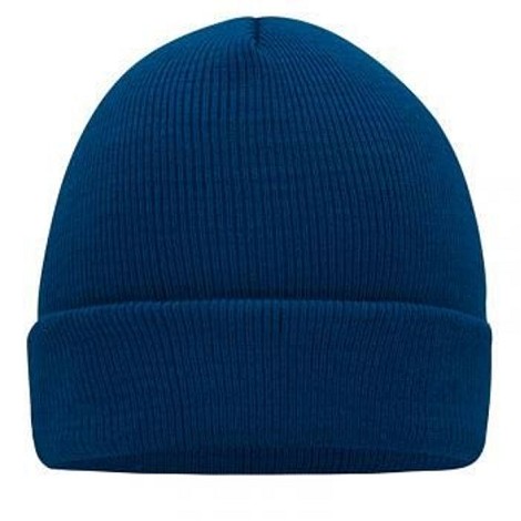 Bonnet tricoté