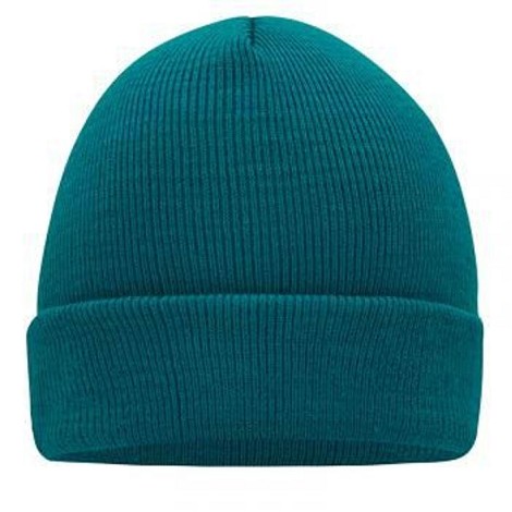 Bonnet tricoté