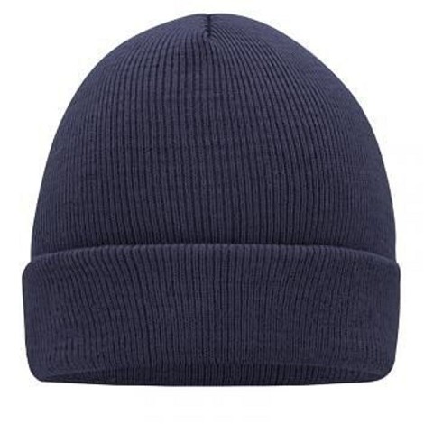 Bonnet tricoté
