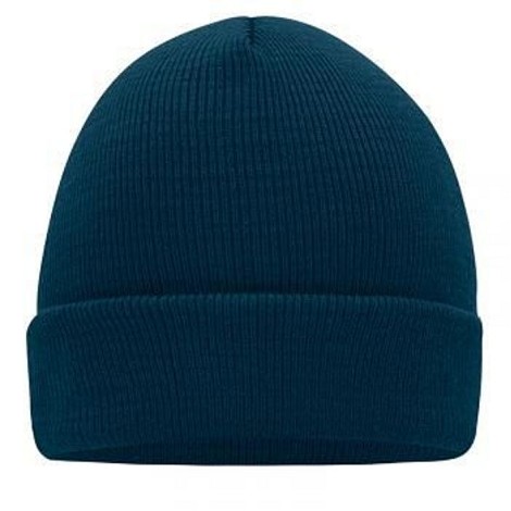 Bonnet tricoté
