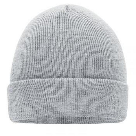 Bonnet tricoté