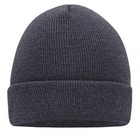 Bonnet tricoté
