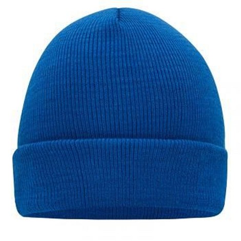 Bonnet tricoté