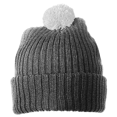 Bonnet tricot publicitaire