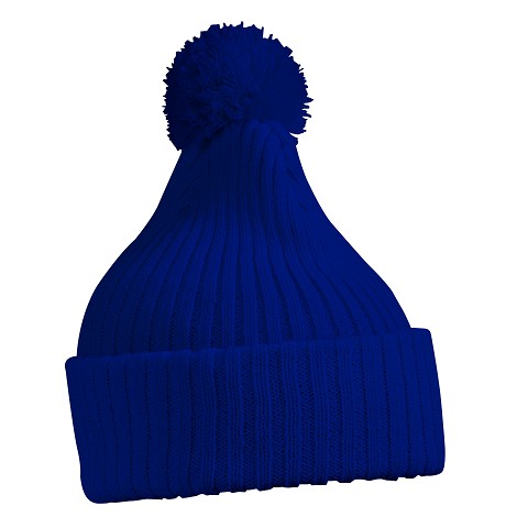 Bonnet tricot publicitaire