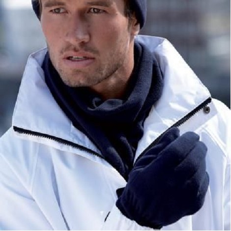 Gants polaire