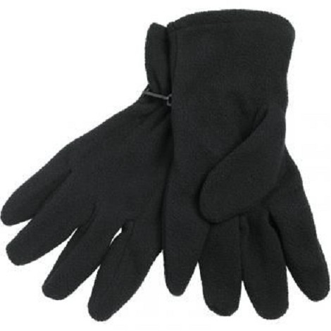 Gants polaire