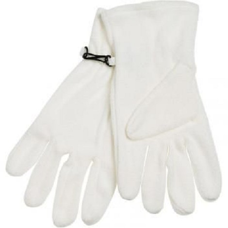 Gants polaire