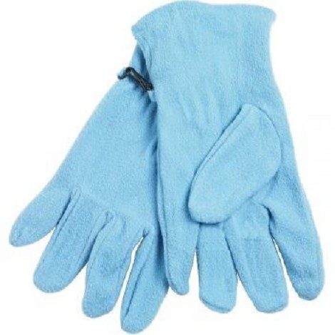 Gants polaire