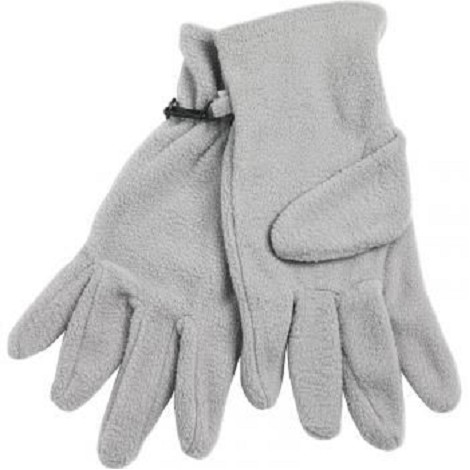 Gants polaire