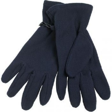 Gants polaire
