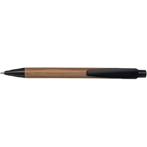 Stylo bambou