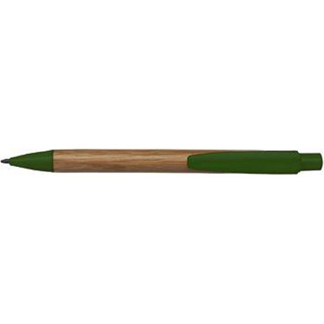 Stylo bambou