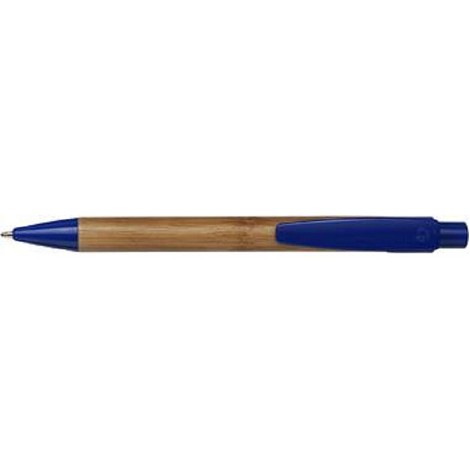 Stylo bambou