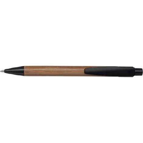 Stylo bambou