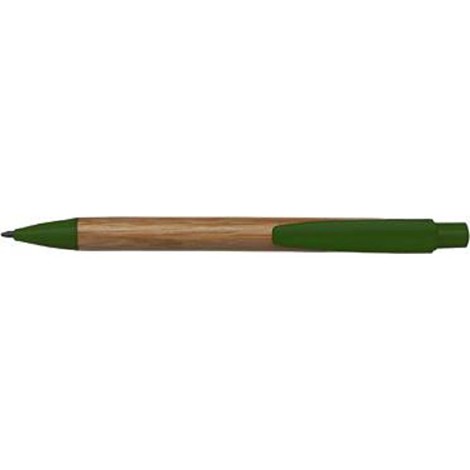 Stylo bambou