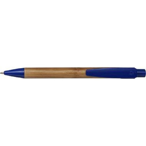 Stylo bambou