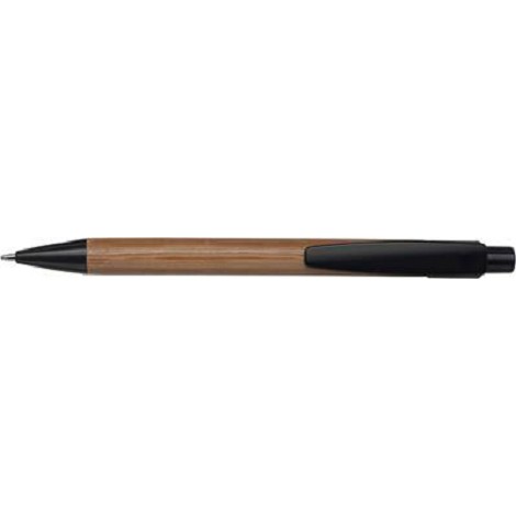 Stylo bambou