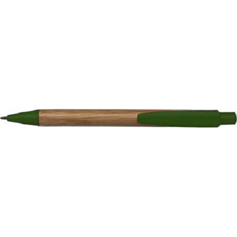 Stylo bambou