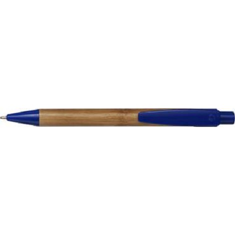 Stylo bambou