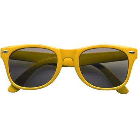 Lunettes de soleil