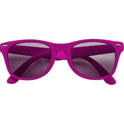Lunettes de soleil