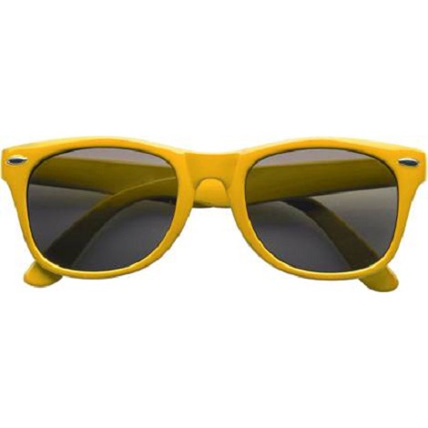 Lunettes de soleil