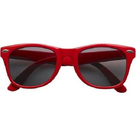 Lunettes de soleil