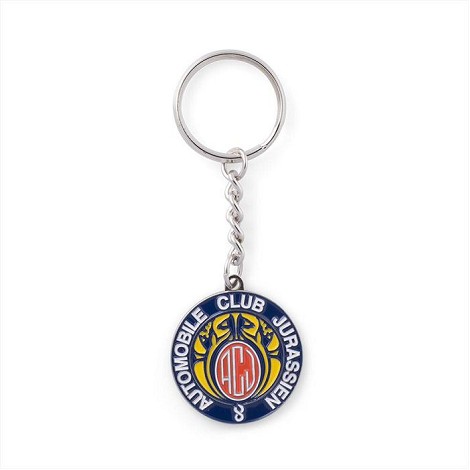 Porte-clés email