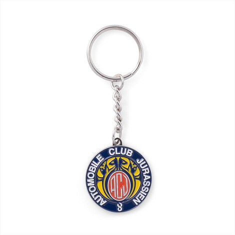 Porte-clés email
