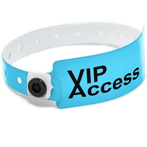 Bracelet inviolable