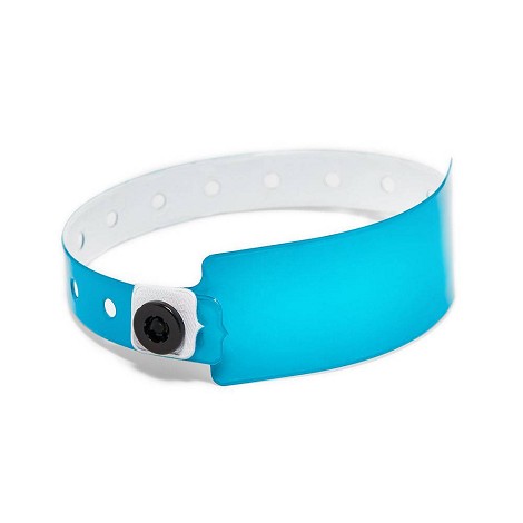 Bracelet inviolable