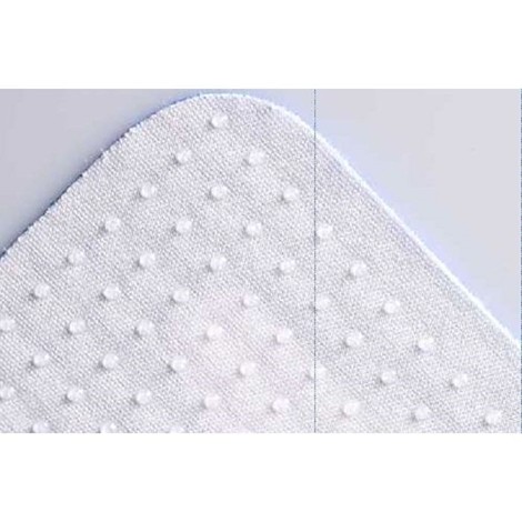 Tapis de souris en microfibre publicitaire