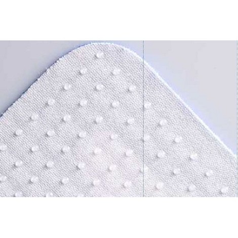 Tapis de souris en microfibre publicitaire