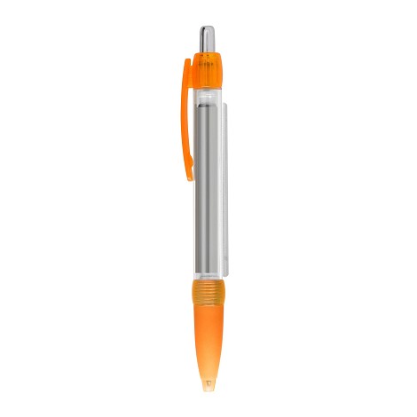 Stylo bannière déroulante