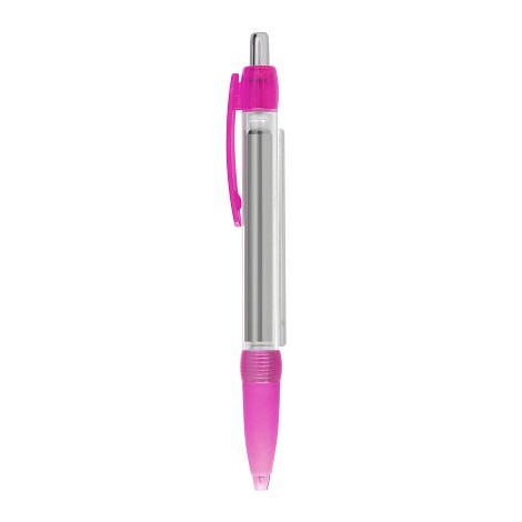 Stylo bannière déroulante