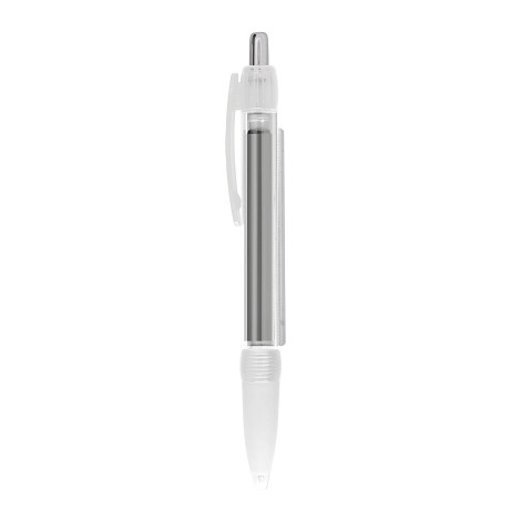 Stylo bannière déroulante