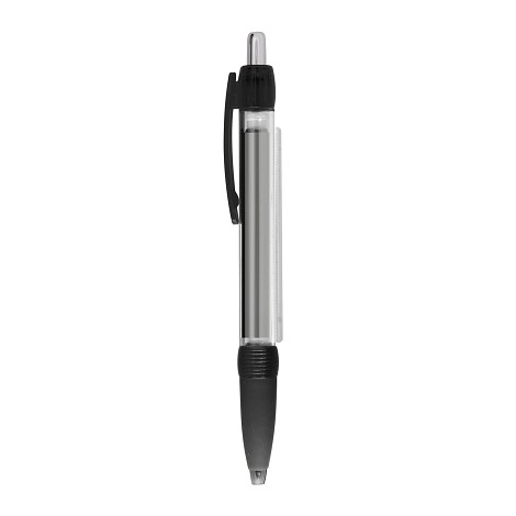 Stylo bannière déroulante