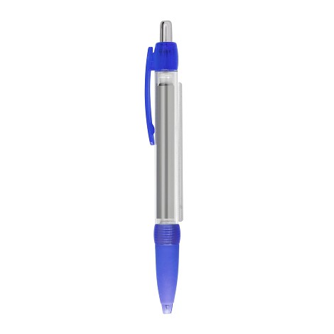 Stylo bannière déroulante