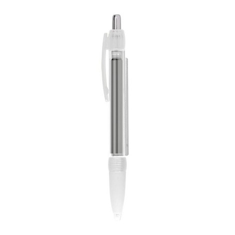 Stylo bannière déroulante