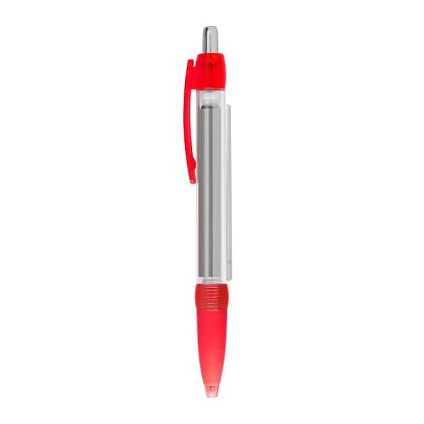 Stylo bannière déroulante