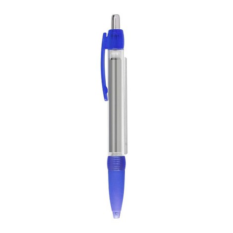 Stylo bannière déroulante