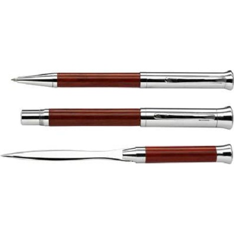 Parure de stylo bille