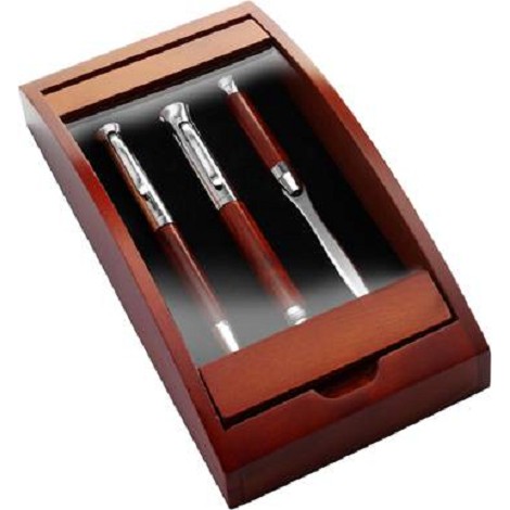Parure de stylo bille