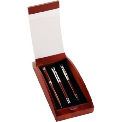 Parure de stylo bille