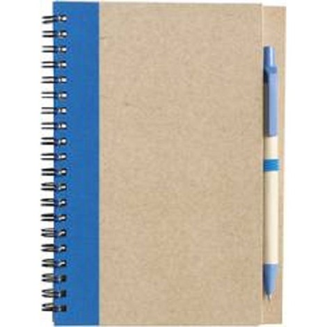 Carnet à spirales