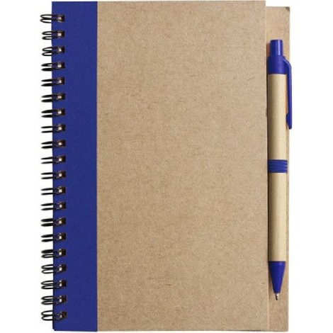 Carnet à spirales