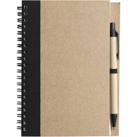 Carnet à spirales