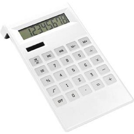 Calculatrice solaire