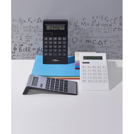 Calculatrice solaire